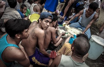 Manila City Jail